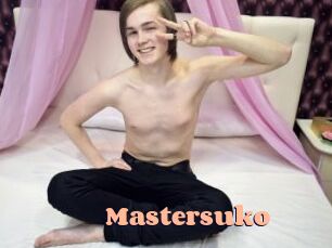 Mastersuko