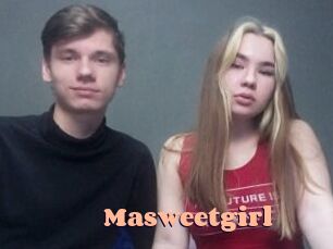 Masweetgirl