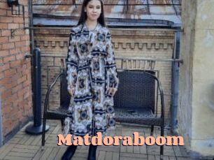 Matdoraboom