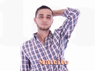 Mateito