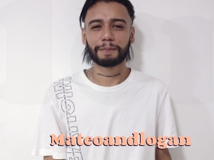 Mateoandlogan