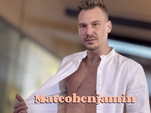 mateobenjamin Chatte Rasée