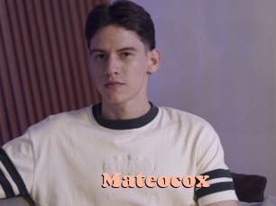 mateocox Chatte Rasée