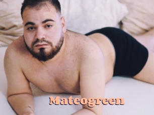 Mateogreen