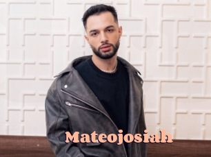 Mateojosiah