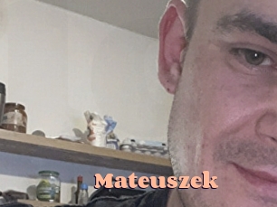 Mateuszek