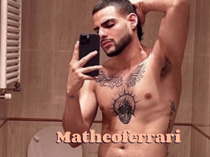 Matheoferrari