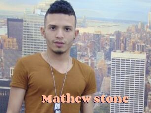 Mathew_stone