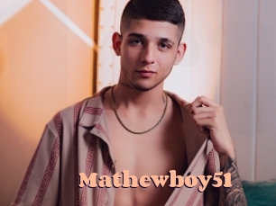 Mathewboy51