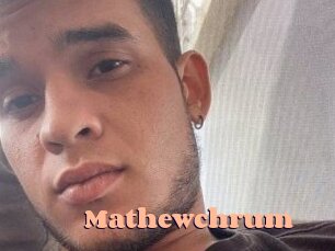 mathewchrum Chatte Rasée