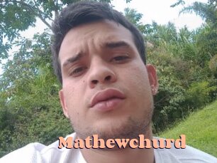 Mathewchurd