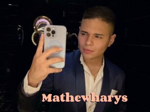 Mathewharys