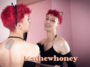 Mathewhoney