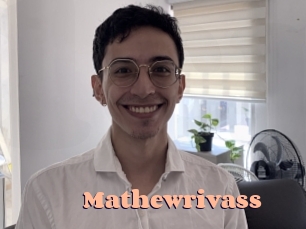 Mathewrivass
