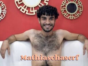 Mathiaschaserf