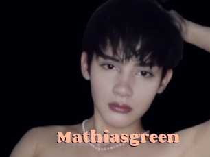 Mathiasgreen