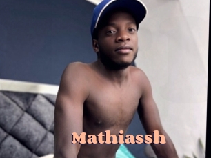 Mathiassh