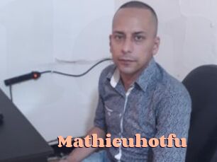 Mathieuhotfu