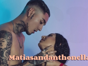 Matiasandanthonella