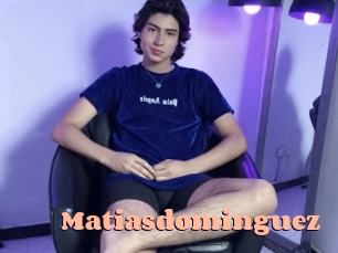 matiasdominguez Chatte Rasée