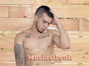 Matiasfreak