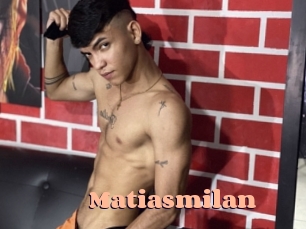 Matiasmilan