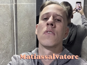 matiassalvatore Chatte Rasée