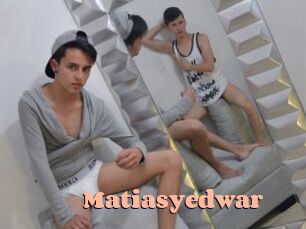 Matiasyedwar