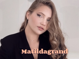 Matildagrand