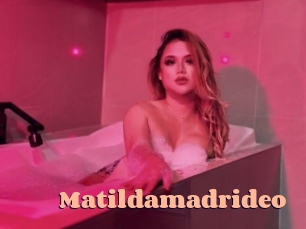 Matildamadrideo