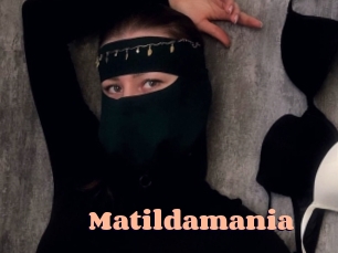 Matildamania