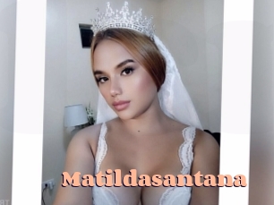 matildasantana Chatte Rasée