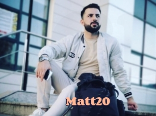 Matt20