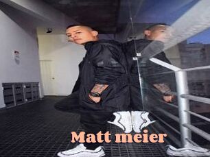 Matt_meier
