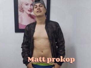 Matt_prokop