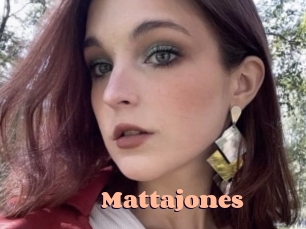 Mattajones