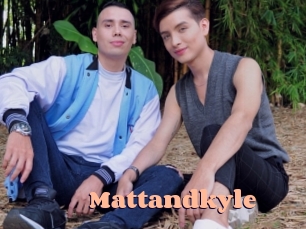 Mattandkyle
