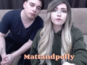 Mattandpolly