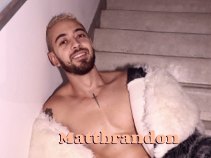 Mattbrandon