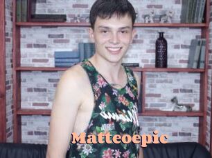 Matteoepic