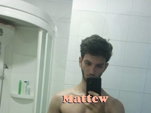 Mattew