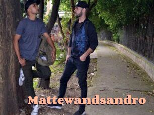 Mattewandsandro