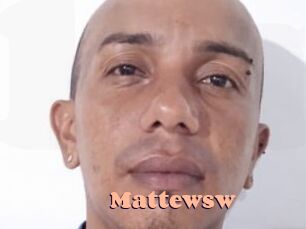 mattewsw Chatte Rasée