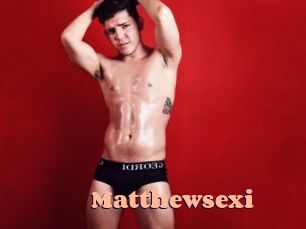 matthewsexi Chatte Rasée