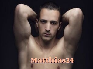 Matthias24