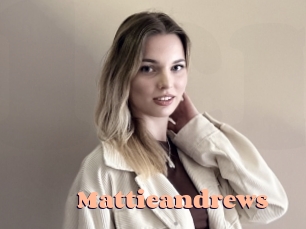 Mattieandrews
