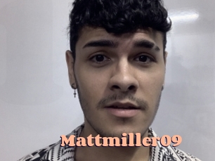 Mattmiller09