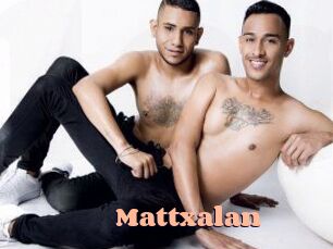 Mattxalan