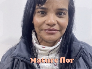 mature_flor Chatte Rasée