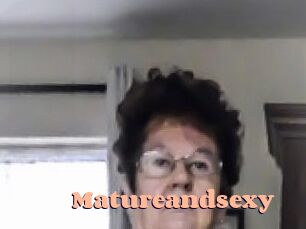 matureandsexy Chatte Rasée